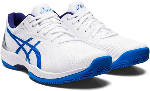 Miniatura 2 de ASICS Zapatillas de tenis Swift FlyteFoam Clay para hombre