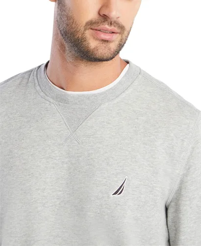 Miniatura 7 de Nautica - Sudadera de forro polar para hombre