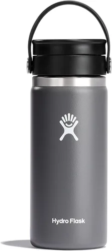 Miniatura 6 de Hydro Flask Agave con tapa flexible para sorbo de 12 onzas de ancho