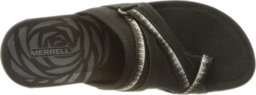 Miniatura 5 de Merrell Sandalias Terran 3 Cush Post para mujer