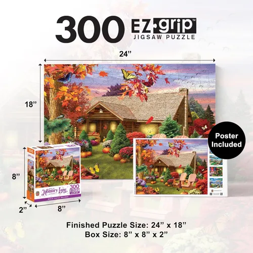 Miniatura 2 de MasterPieces