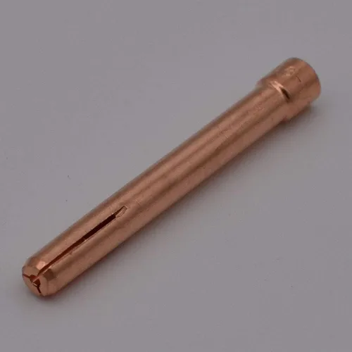 Miniatura 8 de Kit de consumibles de 10 piezas de cuerpo de pinza 10N31 (1/16") y pinza 10N23 (1/16") para soplete de soldadura TIG 17, 18 y 26