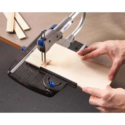 Miniatura 3 de Dremel Cuchilla de corte lateral MS50 Moto-Saw
