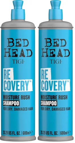 Miniatura 5 de TIGI Bed Head CHAMPÚ DE REPARACIÓN RESURRECTION PARA CABELLO DAÑADO 13.53 fl oz