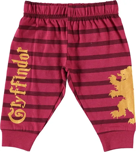 Miniatura 6 de Harry Potter Baby Boys Bodysuit Jogger Pants 3 Piece Set
