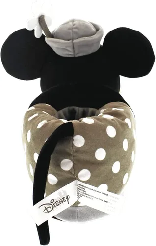 Miniatura 40 de Happy Feet - Pantuflas con licencia oficial de Disney y Pixar, pantuflas figurales para hombres, mujeres, niños, como se ve en Shark Tank