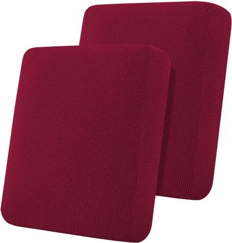 Miniatura 7 de Flamingo P Funda de cojín de asiento individual de alta elasticidad, protector de muebles para sofá, funda de sofá, funda de sofá suave y flexible