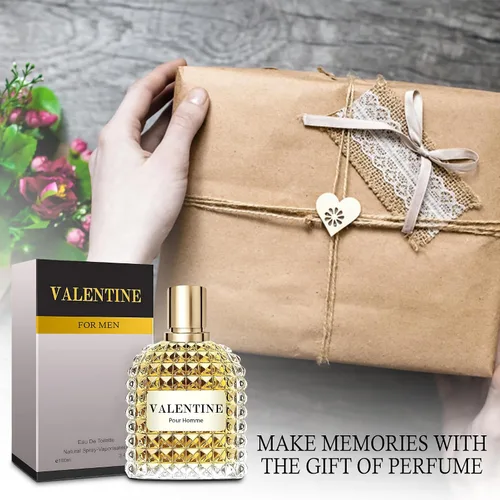 Miniatura 5 de AFLUXE Colonia para Hombres Valentine Milano - Eau De Toilette en Aerosol Perfume Fragancia Fresca 3.4 Fl Oz Uso Diario