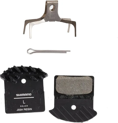 Miniatura 2 de Shimano J03A, Pastillas de freno unisex para adultos