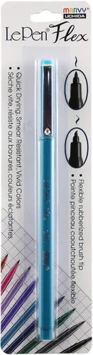 Miniatura 8 de Uchida of America 4800-C-106 Le Pen Flex, Amatista