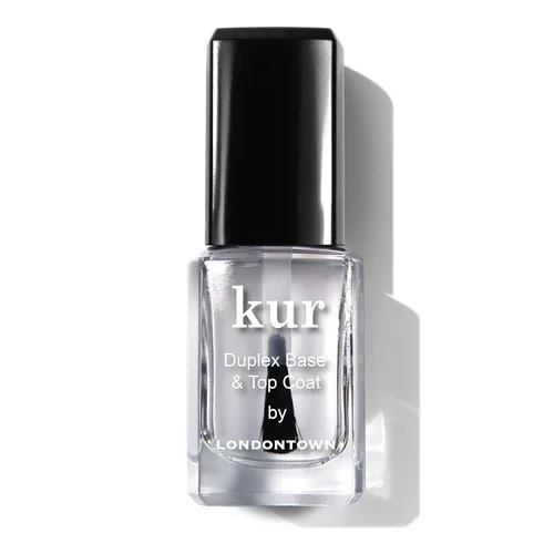 Miniatura 7 de LONDONTOWN Nail Polish Top Coat – Clear Nail Lacquer Top Coats, Fast Dry, High Shine or Matte Finish, Long Lasting, Chip Resistant, Protects Color &
