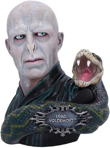Miniatura 7 de Nemesis Now Busto Dobby de Harry Potter con licencia oficial, 11.8 pulgadas, color rosa