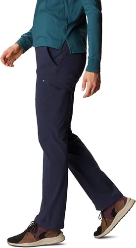 Miniatura 3 de Mountain Hardwear Pantalón Dynama2 para mujer