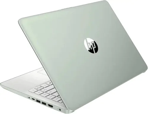Miniatura 6 de HP Portátil con Microsoft Office y almacenamiento en la nube de 1 TB (1 año), computadora HD de 14 pulgadas, 4 GB de RAM, UFS de 128 GB, CPU Intel