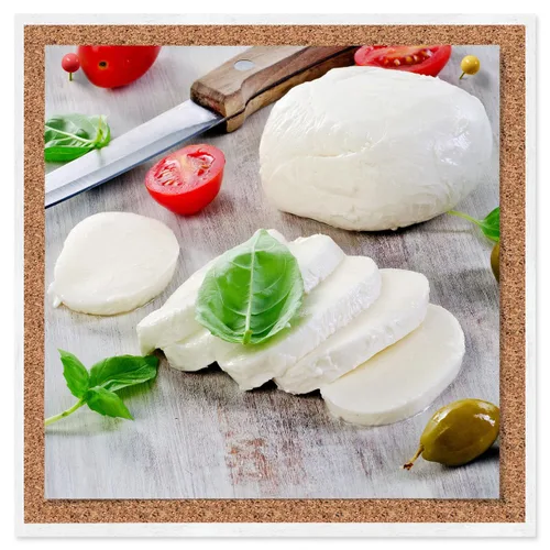 Miniatura 9 de Fermentaholics Kit de fabricación de queso fresco de bricolaje - Ricotta, mozzarella, burrata, paneer, requesón, etc. - Incluye cuajo para hacer