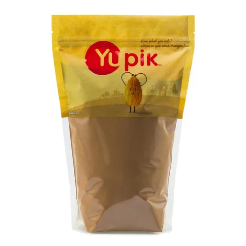 Miniatura 8 de Yupik Chlorella Polvo 8.8 oz, Superfood, Kosher, sin gluten, rico en clorofila, antioxidantes, proteínas, hierro, desintoxicante de metales pesados