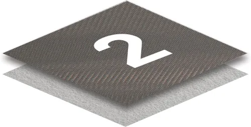 Miniatura 4 de Coverking Funda de auto personalizada para determinados modelos Porsche 911 - Autobody Armor (gris)