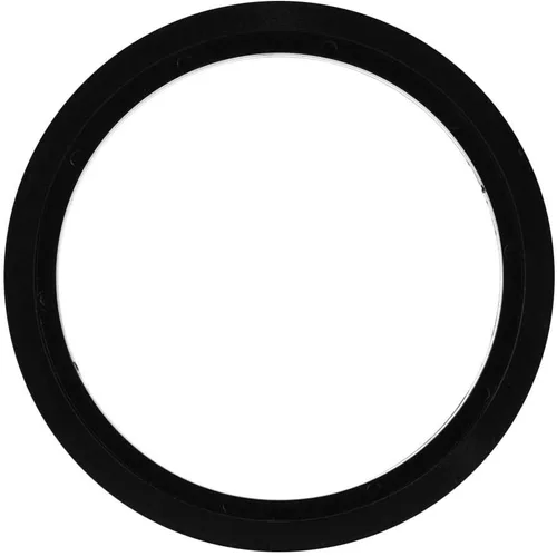 Miniatura 8 de Lámpara de luz de anillo de microscopio ajustable 144 LED para microscopio estéreo. (blanco/negro) (blanco)
