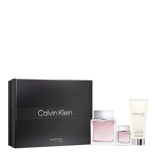 Miniatura 8 de Calvin Klein Euphoria Eau de Toilette – Chypre Men's Cologne – With Notes of Ginger, Black Basil, Patchouli & Amber – Long Lasting Fragrance