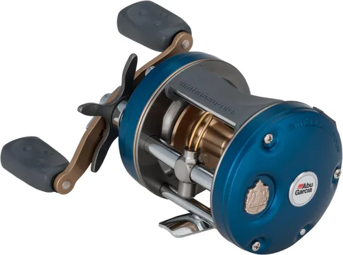 Miniatura 13 de Abu Garcia Carrete de pesca redondo Ambassadeur C4 Baitcast