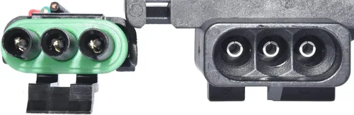Miniatura 3 de Walker Products Sensor de presión absoluta del colector 225-91001