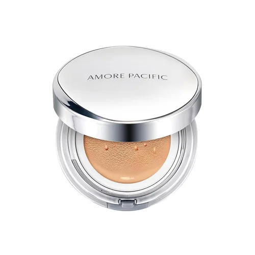 Miniatura 14 de AMOREPACIFIC – Cojín de control de color, compacto, de amplio espectro SPF 50+