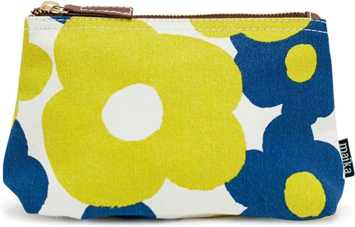 Miniatura 11 de MAIKA Bolsa de viaje de lona reciclada