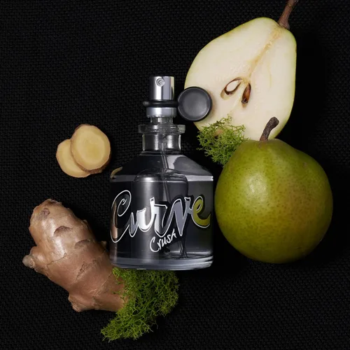 Miniatura 3 de Curve Black for Men" – Colonia en espray para hombres, 4,2 onzas