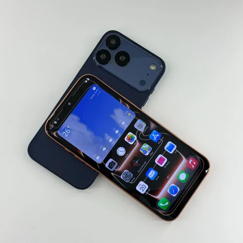 Miniatura 3 de Desbloquear teléfono, pantalla de 6.6 pulgadas, 2GB RAM+16GB ROM, cámara de 16MP, compatible con 3G WCDMA: 850/2100MHZ, chip de alta velocidad de 4