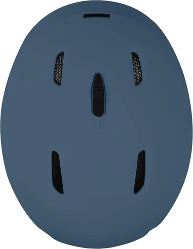 Miniatura 8 de Retrospec - Casco Zephyr de esquí y snowboard para adultos y jóvenes, ajuste ajustable, casco de nieve con carcasa protectora y rejillas