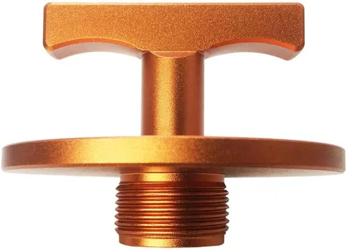 Herramienta de tapón de filtro de aceite de aleación de aluminio, para Dodge Ram 05083285AA MO285 Turbo 5.9L 6.7L Cummins, imprescindible para el