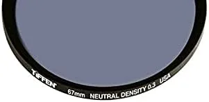 Miniatura 3 de Tiffen Filtro 0.3 de densidad neutra de 2.638 in