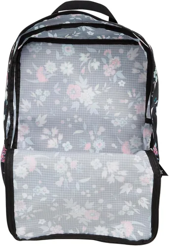 Miniatura 2 de Vera Bradley Conjunto de 3 piezas de cubo de embalaje de compresión para mujer, Botánico Ditsy