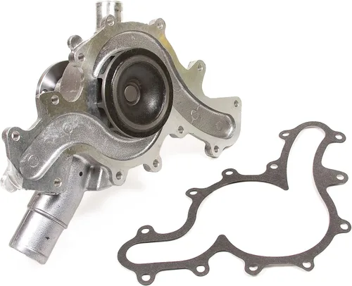 Miniatura 9 de Evergreen TKTCS20700WOP Compatible con Ford Explorer Ranger 97-10 Mazda B4000 Mercury 4.0 245 SOHC Kit de cadena de distribución SOHC Juntas de tapa
