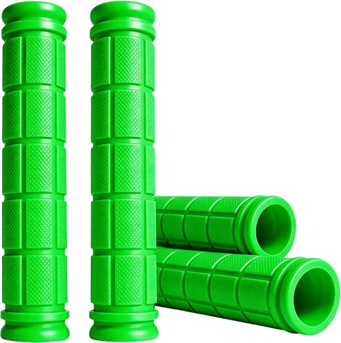 Miniatura 12 de 2 pares de empuñaduras para manillar de bicicleta para bicicletas