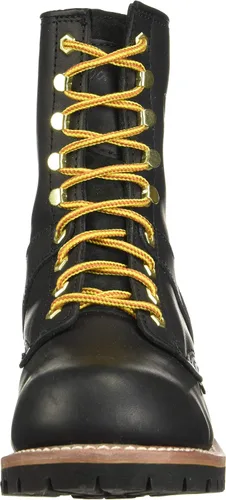 Miniatura 2 de Ad Tec Men's Welt Construction & Utility Footwear, Durable and Long