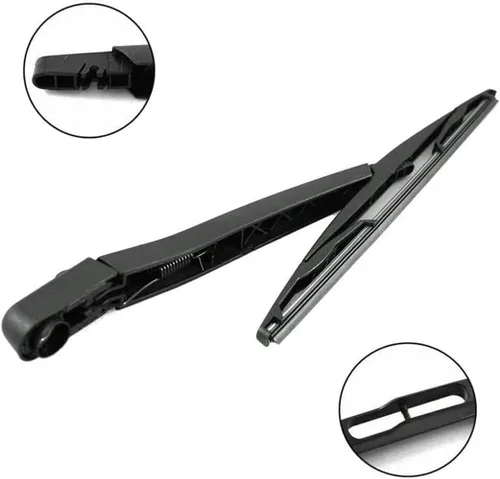 Miniatura 6 de Rear wiper and wiper arm for OPEL for ZAFIRA B 2005-2015 car rear wiper