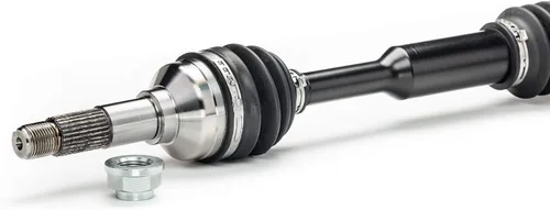 Miniatura 4 de Par delantero para Yamaha Rhino 450 y Rhino 660 2004-2009, serie XP, se adapta a una longitud de hasta un kit de elevación de 4 pulgadas