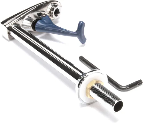 Miniatura 3 de T&S Brass B-1210, Plata