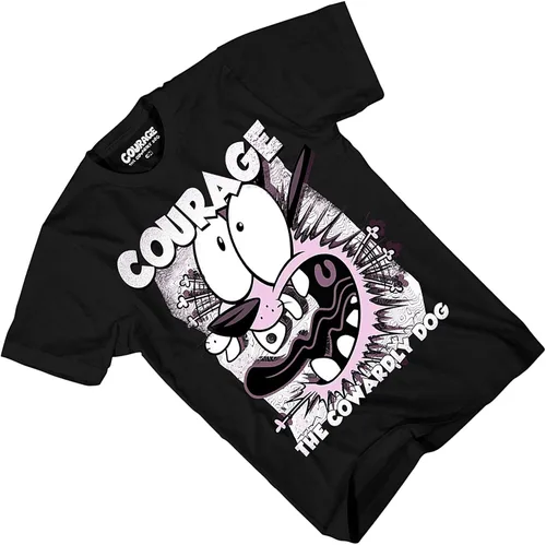 Miniatura 4 de Camiseta de manga corta para hombre de Cartoon Network Jonny Bravo, Laboratorio de Dexter, Ed, EDD y Eddy Tee Camiseta clásica Throwback