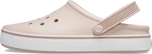 Miniatura 4 de Crocs Sandalias unisex de plataforma Crocs Off Court Clog