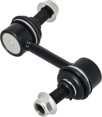 maXpeedingrods K750136 Barra estabilizadora delantera trasera para Chevy Corvette 1997-2017 Cadillac XLR 2004-2009
