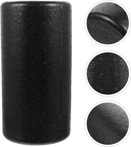 Miniatura 5 de Wakauto Rodillo de yoga EPP premium para tejido profundo músculo espalda cuello brazo pierna masaje palo para fitness pilates y terapia