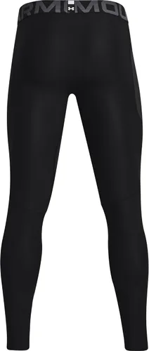 Miniatura 3 de Under Armour HeatGear Leggings para hombre