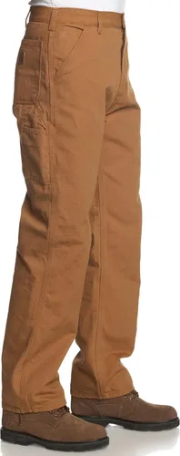 Miniatura 3 de Carhartt Pantalón de trabajo de corte holgado para hombre