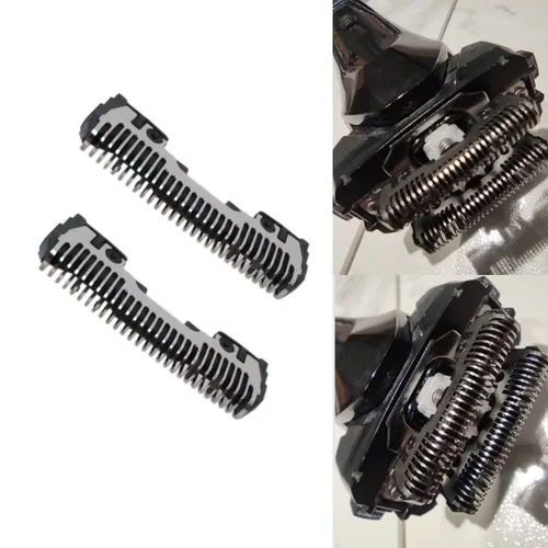 Miniatura 4 de 2 cuchillas internas de repuesto A-RC5 WES9170P para Panasonic F/ESLV90, ES-LV65-S, ES-LV95-S y ESLV81K