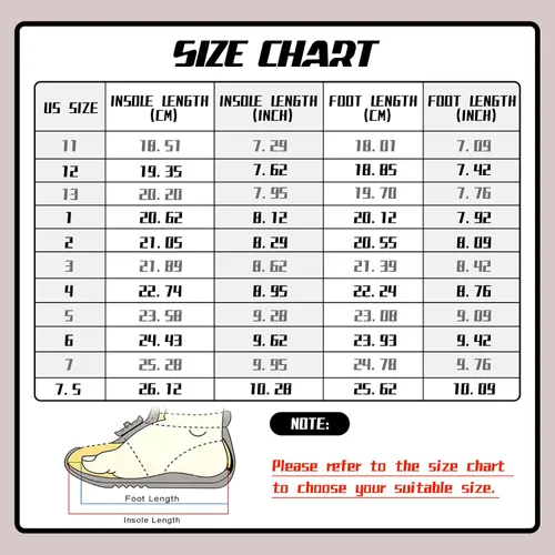Miniatura 7 de starmerx Zapatos de vestir para niños mocasines casuales sin cordones unisex para niños
