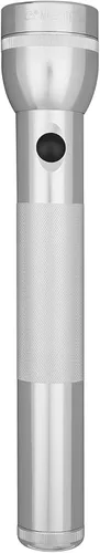 Miniatura 8 de MagLite, Linterna resistente incandescente de 2-células D en caja expositora