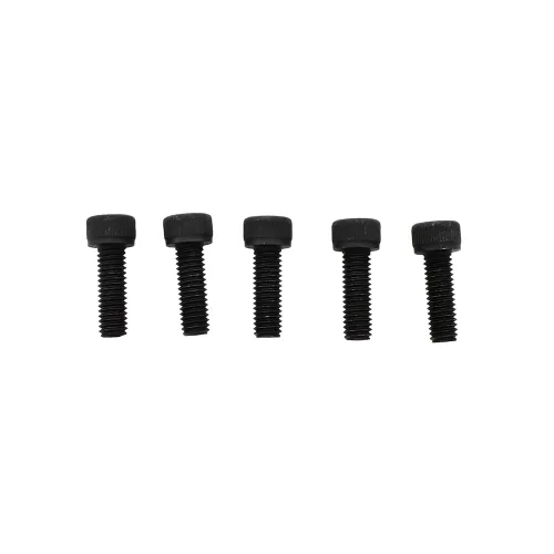 Miniatura 3 de SP 878-426 Perno de alta tensión del mercado de accesorios M6 x 16 compatible con clavadoras de marco Hitachi NR83A2, NR83A3 - 5 piezas/paquete