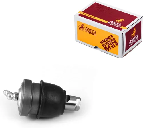 Miniatura 204 de Fabricado en Europa. Junta de rótula inferior delantera Metrix Premium K3199 para Jeep Liberty 2002-2004